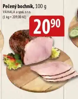 Bala Váhala pečený bochník nabídka