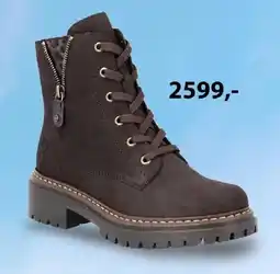 PRIOR Zimní boty nabídka