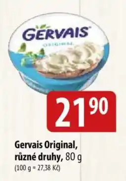 Bala Gervais Original nabídka