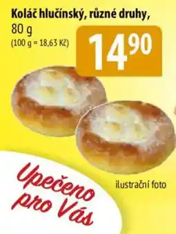 Bala Koláč hlučínský nabídka
