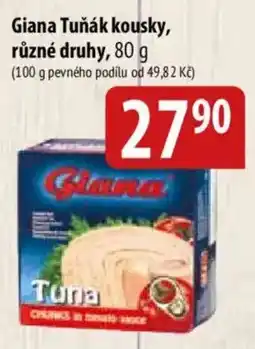 Bala Giana Tuna nabídka