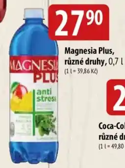 Bala Magnesia Plus nabídka
