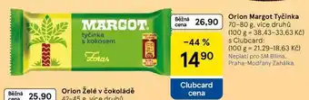 Orion Margot Tyčinka