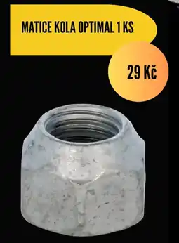 Auto Kelly Matice kola optimal nabídka