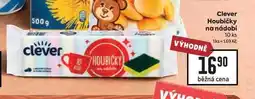 Billa Clever Houbičky na nádobí 10 ks nabídka