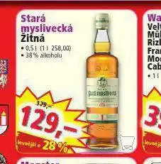 Norma Stará žitá myslivecká nabídka