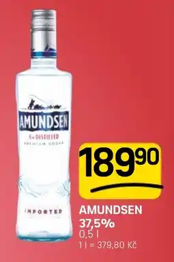 Flop Amundsen nabídka