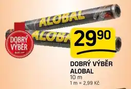 Flop Alobal nabídka
