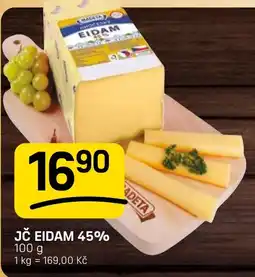 Flop Madea Jč Eidam 45% nabídka