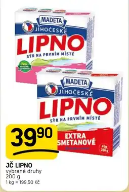 Flop Jč lipno nabídka