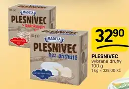 Flop Madeta plesnivec nabídka