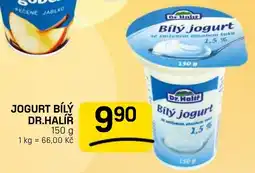 Flop Bílý jogurt nabídka