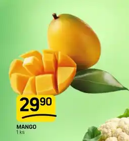 Flop Mango nabídka