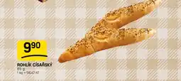 Flop Rohlík císařský nabídka