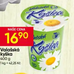 Hruška Valašská kyška nabídka