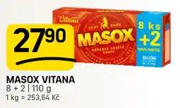 Flop Masox vitana nabídka