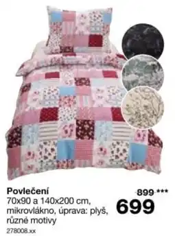 Sconto Povlečení nabídka
