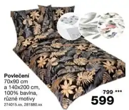 Sconto Povlečení nabídka