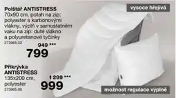 Sconto Antistress polštář nabídka