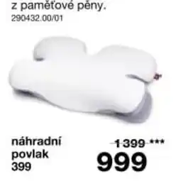 Sconto náhradní povlak nabídka