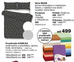 Sconto Série BEAM nabídka