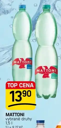 Flop Mattoni vybrané druhy nabídka