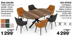 Sconto Židle Dalma nabídka