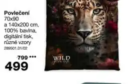 Sconto Povlečení nabídka