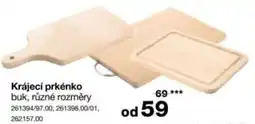 Sconto Krájecí prkénko nabídka