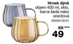 Sconto Hrnek dýně nabídka