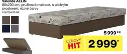 Sconto Valenda Aelin nabídka