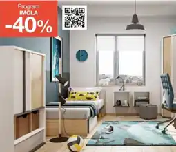 Sconto Program imola nabídka