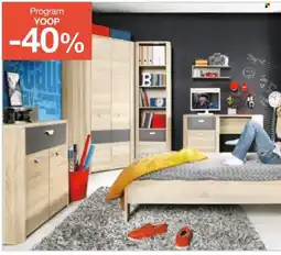 Sconto Program YOOP nabídka
