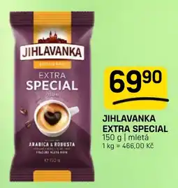 Flop Jihlavanka extra special nabídka