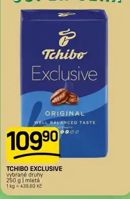 Flop Tchibo exclusive nabídka