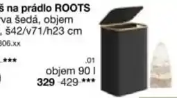 Sconto roots na prádlo nabídka