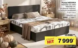 Sconto Postel Hedvika nabídka