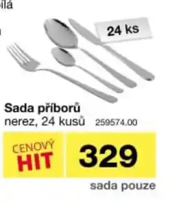 Sconto Sada příborů nabídka