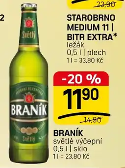 Flop Branik svetle vycpenni nabídka