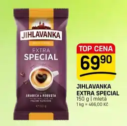 Flop Jihlavanka extra special nabídka
