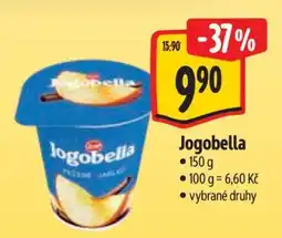 Albert JOGOBELLA nabídka