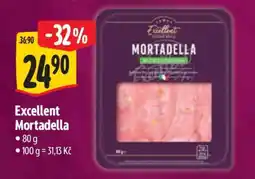 Albert Excellent Mortadella nabídka