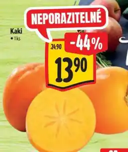 Albert Kaki nabídka
