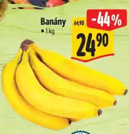 Albert Banány nabídka
