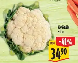 Albert Květák nabídka