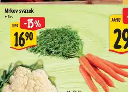 Albert Mrkev svazek nabídka