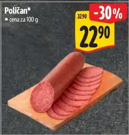 Albert Poličan nabídka
