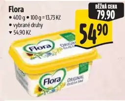 Albert Flora nabídka