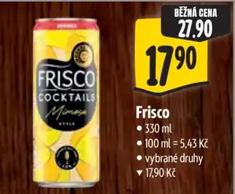 Frisco