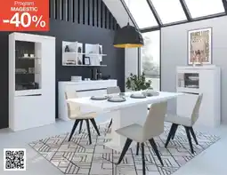 Sconto Program Magestic nabídka